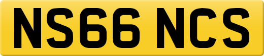 NS66NCS